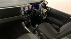 Volkswagen Polo 1.0 TSI Life 5dr Petrol Hatchback